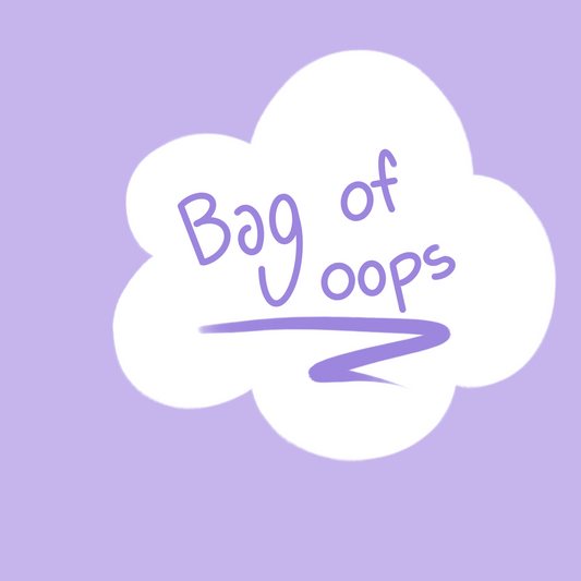 Bag of Oops!!