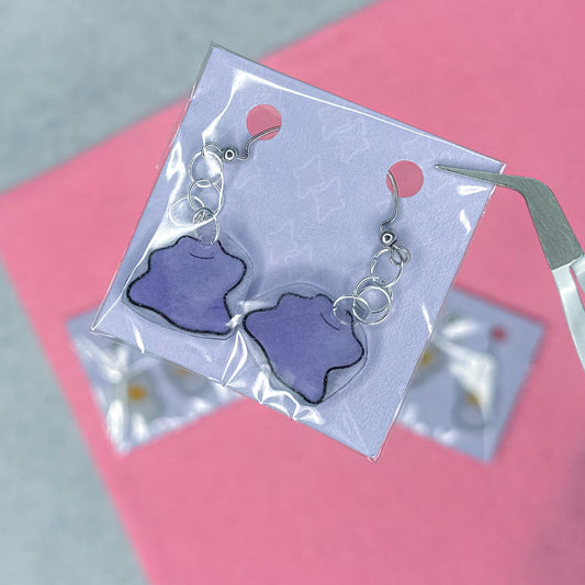 Ditto Earrings